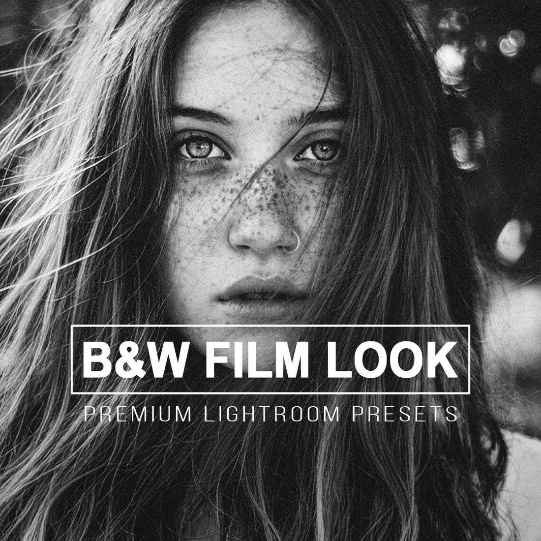 Exploring the Timeless Beauty of Black and White Lightroom Presets